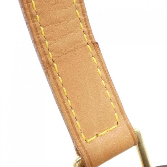 LOUIS VUITTON Brown Monogram Shoulder Bag - Picture 5 of 6